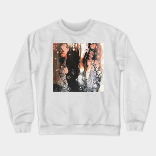 Abstraction 181 Crewneck Sweatshirt